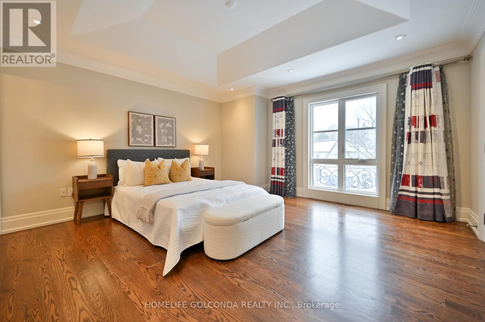 272 Byng Avenue, Toronto, Ontario  M2N 4L3 - Photo 38 - C13025726