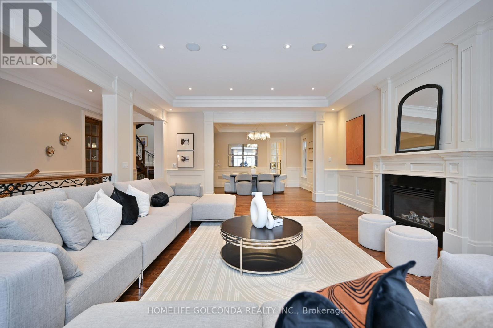 272 Byng Avenue, Toronto, Ontario  M2N 4L3 - Photo 8 - C13025726