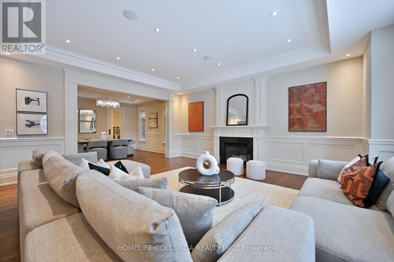 272 Byng Avenue, Toronto, Ontario  M2N 4L3 - Photo 9 - C13025726