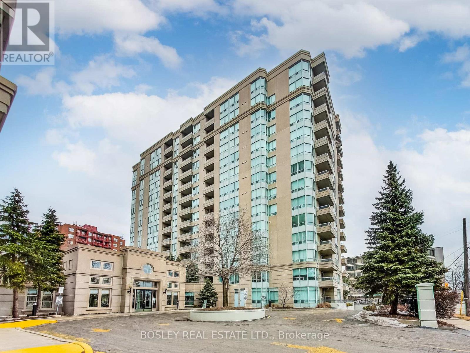 403 - 2 COVINGTON ROAD, Toronto, Ontario