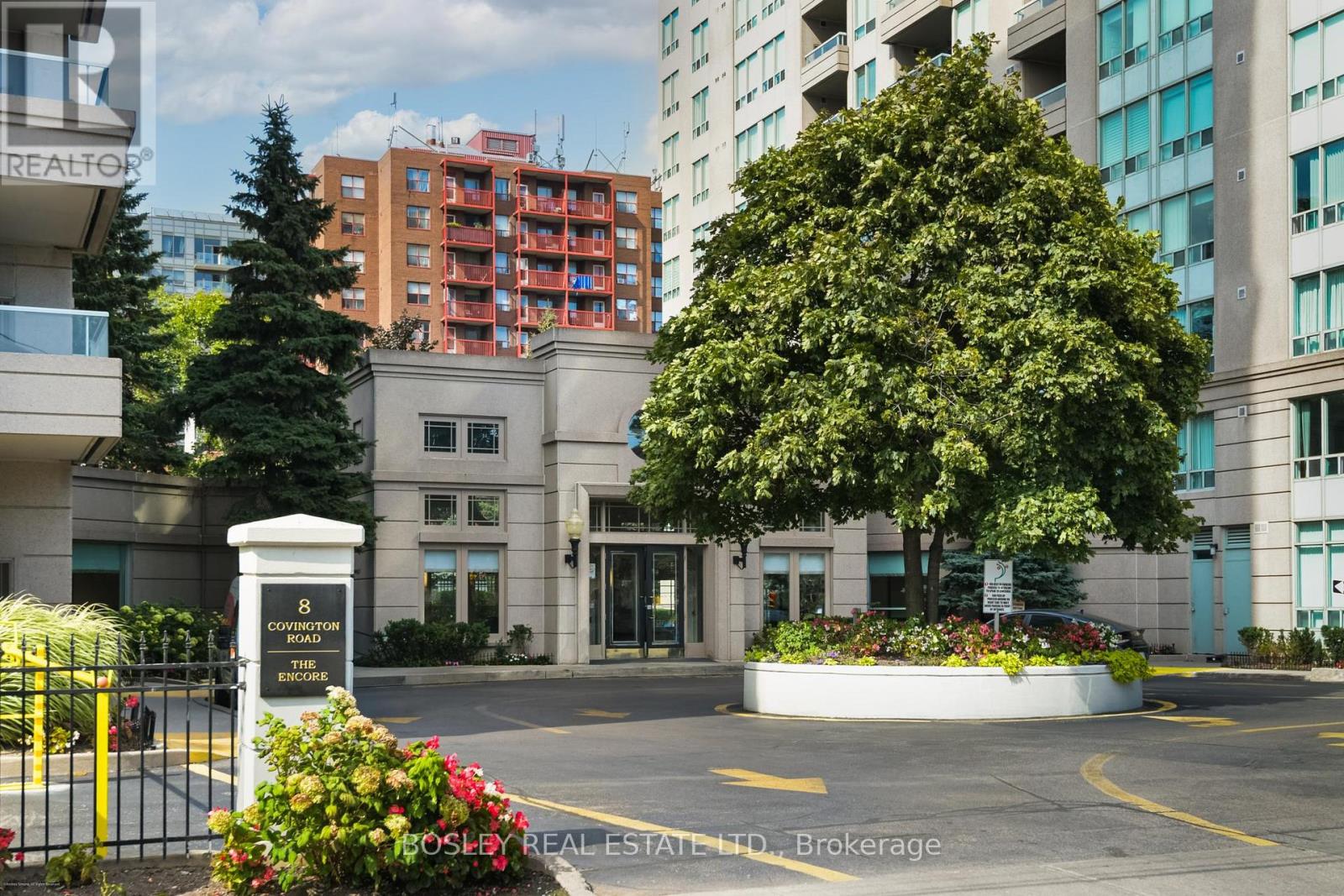 403 - 2 Covington Road, Toronto, Ontario  M6A 3E5 - Photo 2 - C13025756