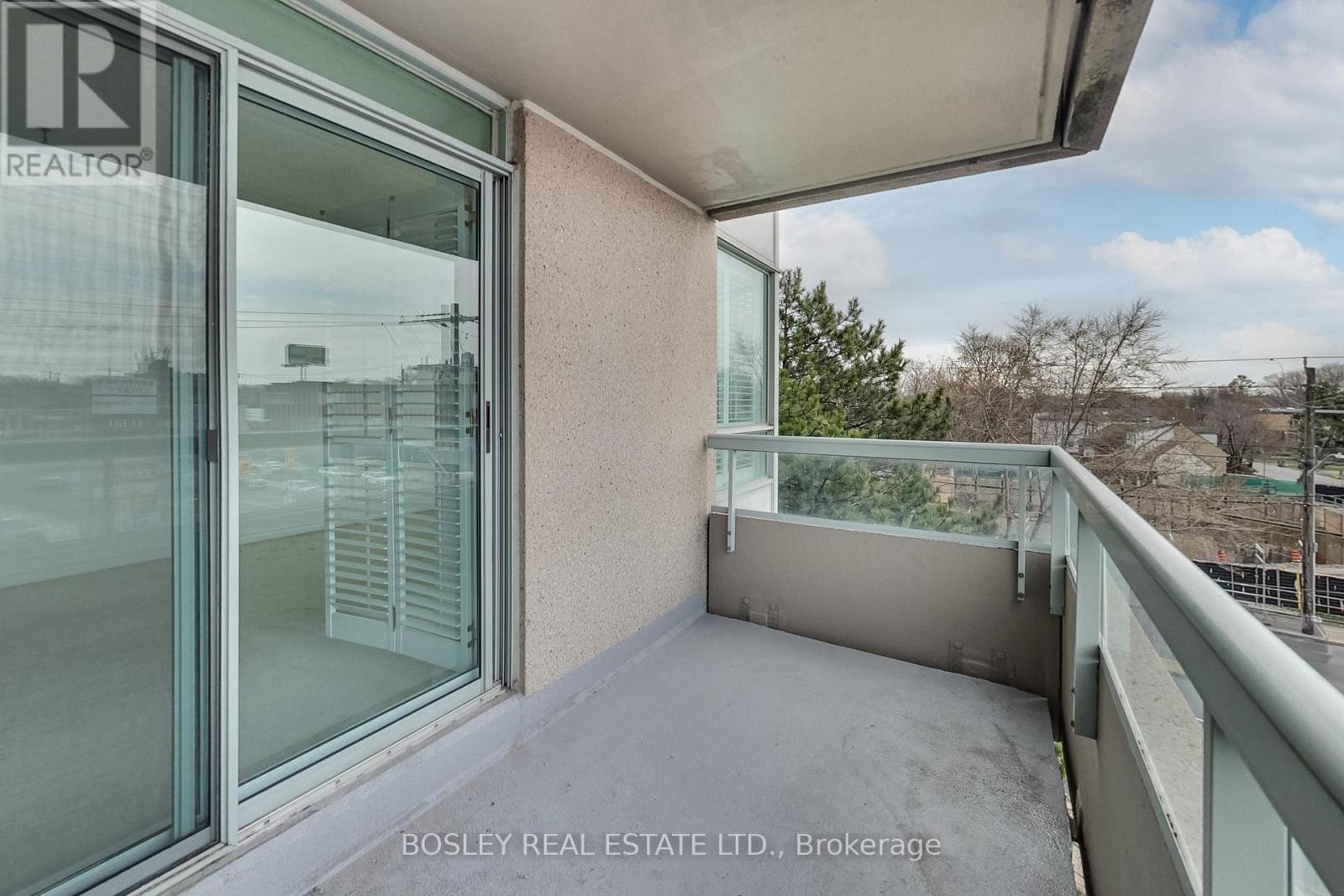 403 - 2 Covington Road, Toronto, Ontario  M6A 3E5 - Photo 22 - C13025756