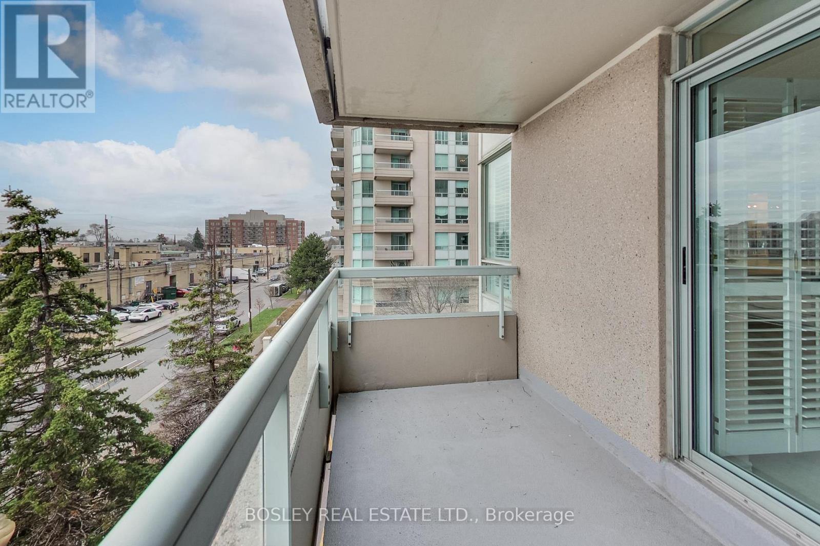 403 - 2 Covington Road, Toronto, Ontario  M6A 3E5 - Photo 36 - C13025756