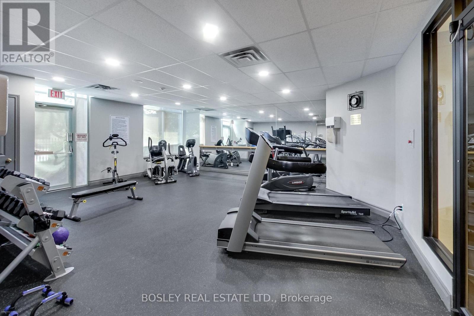 403 - 2 Covington Road, Toronto, Ontario  M6A 3E5 - Photo 37 - C13025756