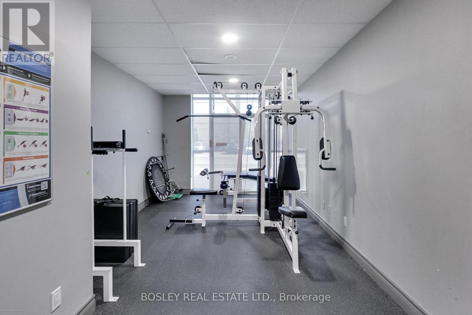 403 - 2 Covington Road, Toronto, Ontario  M6A 3E5 - Photo 38 - C13025756