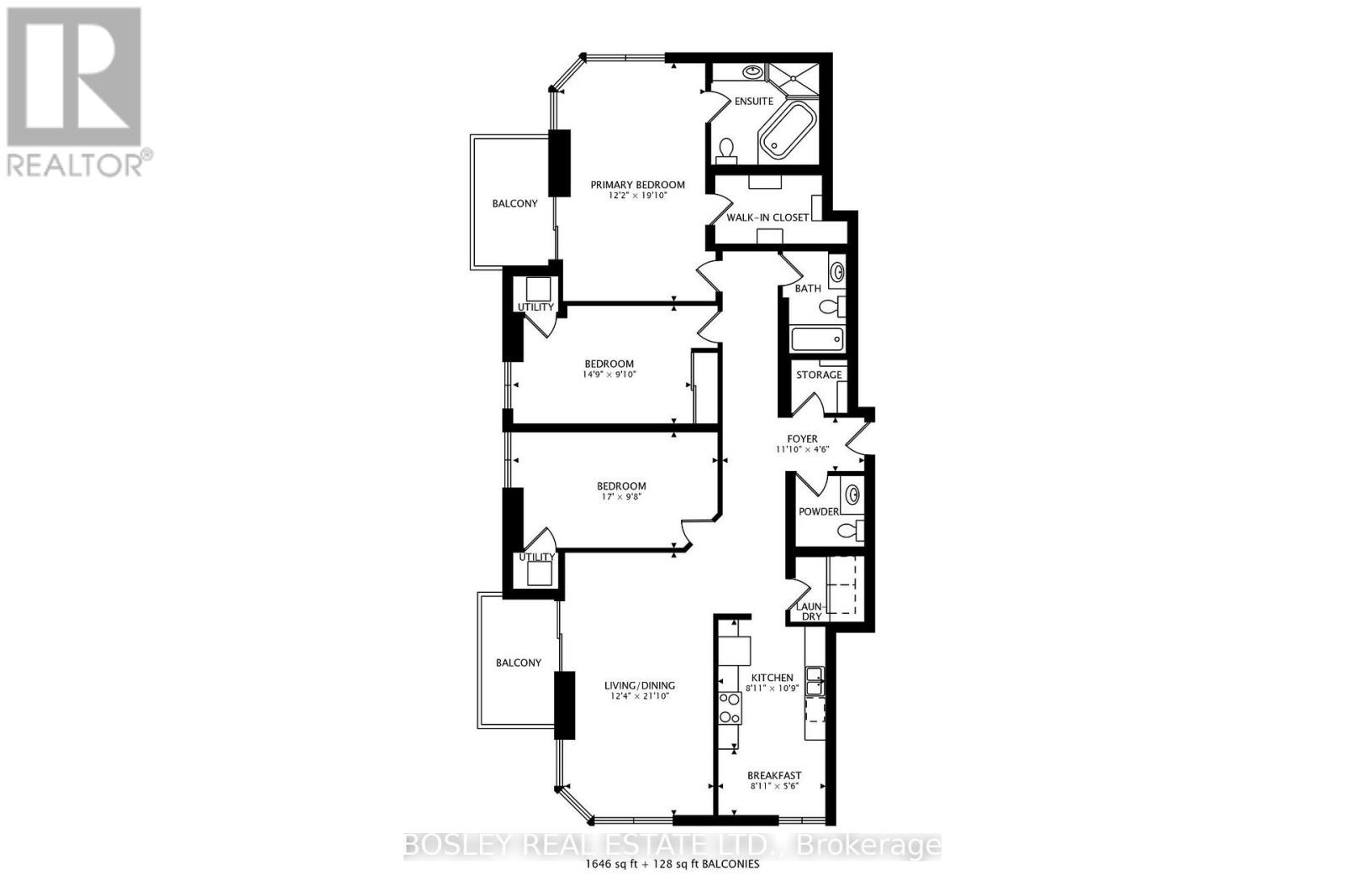 403 - 2 Covington Road, Toronto, Ontario  M6A 3E5 - Photo 40 - C13025756