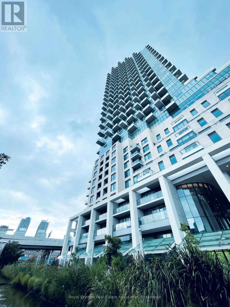 314 - 12 BONNYCASTLE STREET, Toronto, Ontario