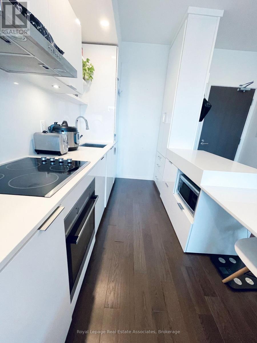 314 - 12 Bonnycastle Street, Toronto, Ontario  M5A 0C8 - Photo 17 - C13025762