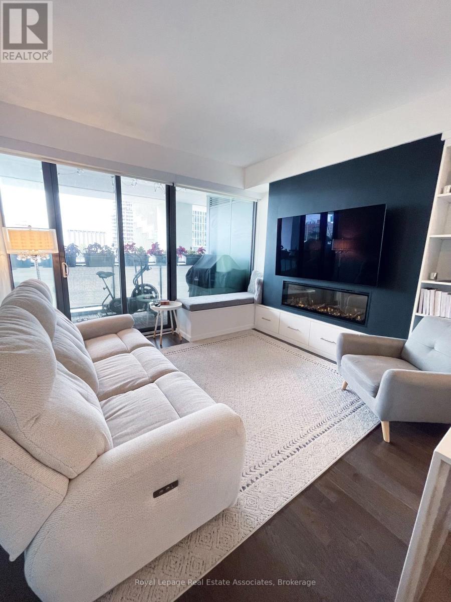 314 - 12 Bonnycastle Street, Toronto, Ontario  M5A 0C8 - Photo 18 - C13025762