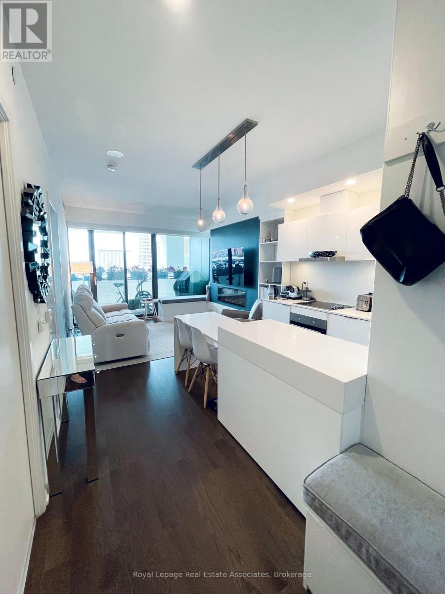 314 - 12 Bonnycastle Street, Toronto, Ontario  M5A 0C8 - Photo 19 - C13025762