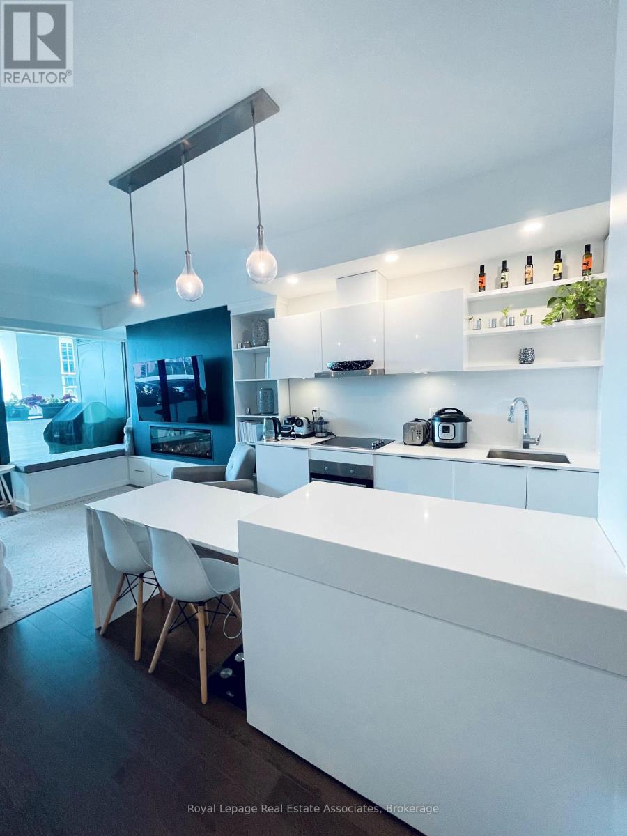 314 - 12 Bonnycastle Street, Toronto, Ontario  M5A 0C8 - Photo 20 - C13025762