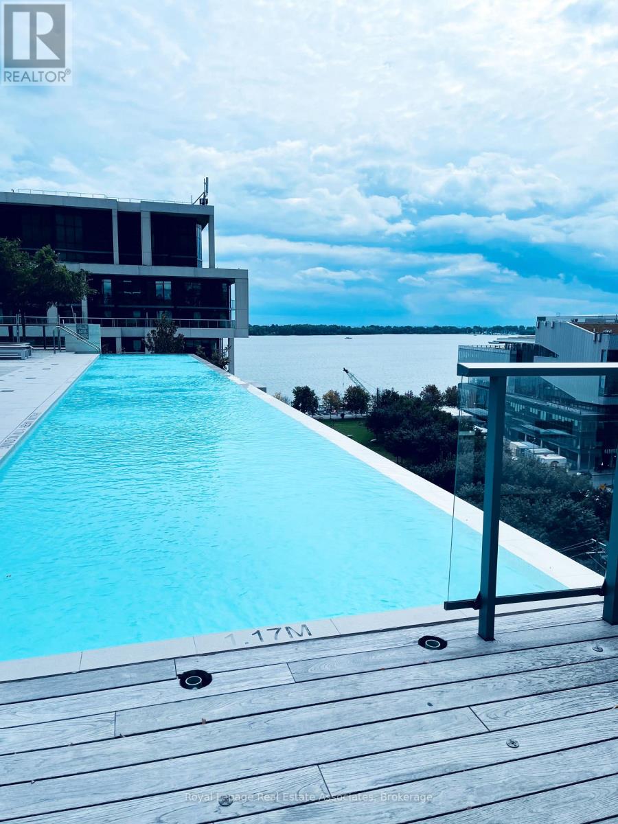 314 - 12 Bonnycastle Street, Toronto, Ontario  M5A 0C8 - Photo 29 - C13025762