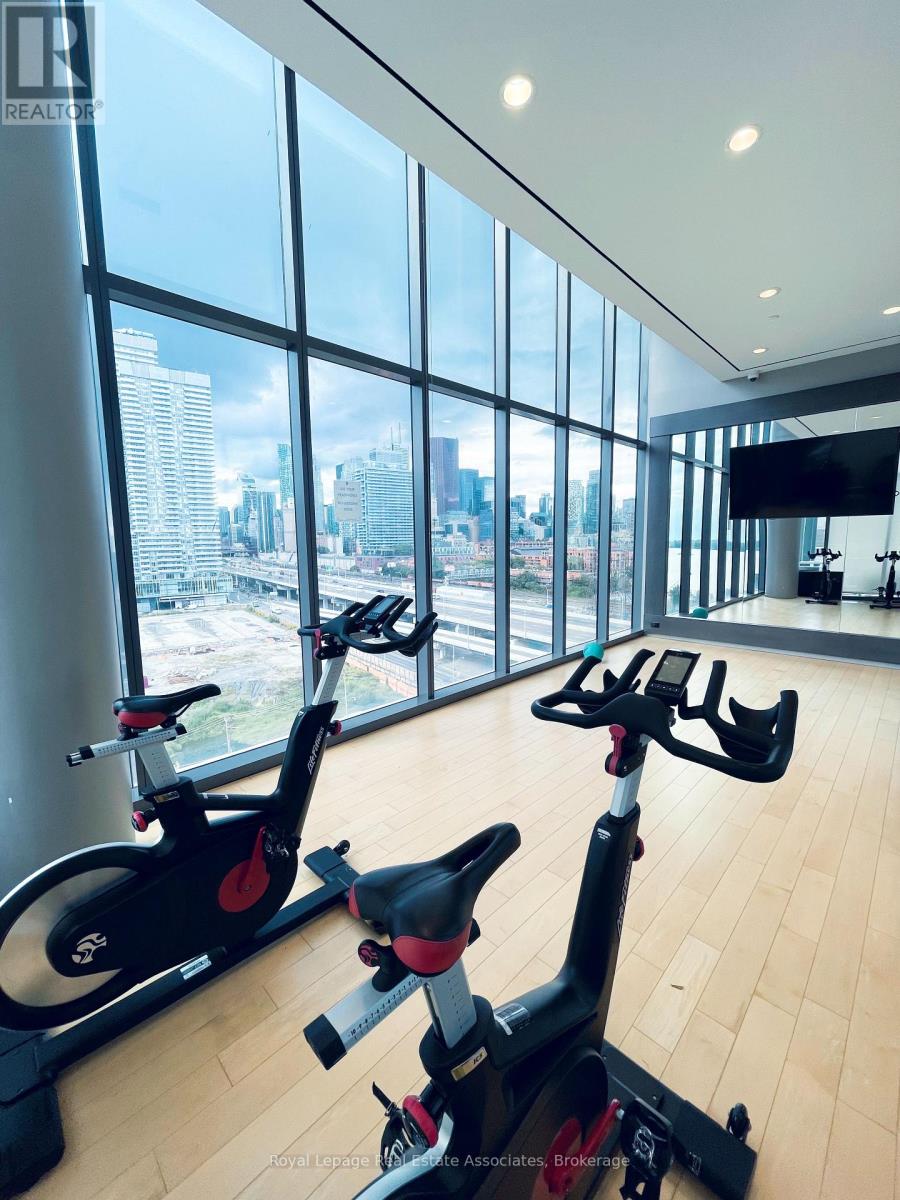 314 - 12 Bonnycastle Street, Toronto, Ontario  M5A 0C8 - Photo 30 - C13025762