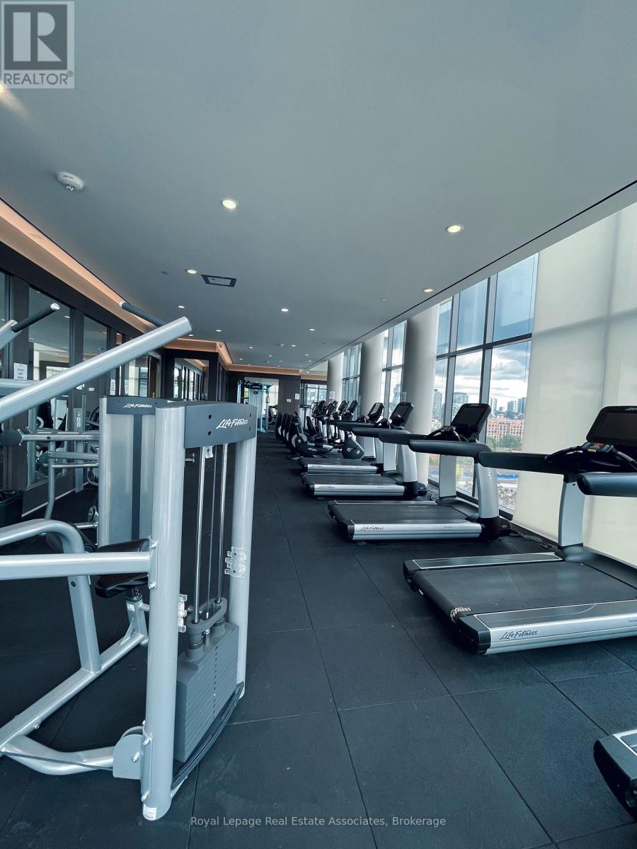 314 - 12 Bonnycastle Street, Toronto, Ontario  M5A 0C8 - Photo 31 - C13025762