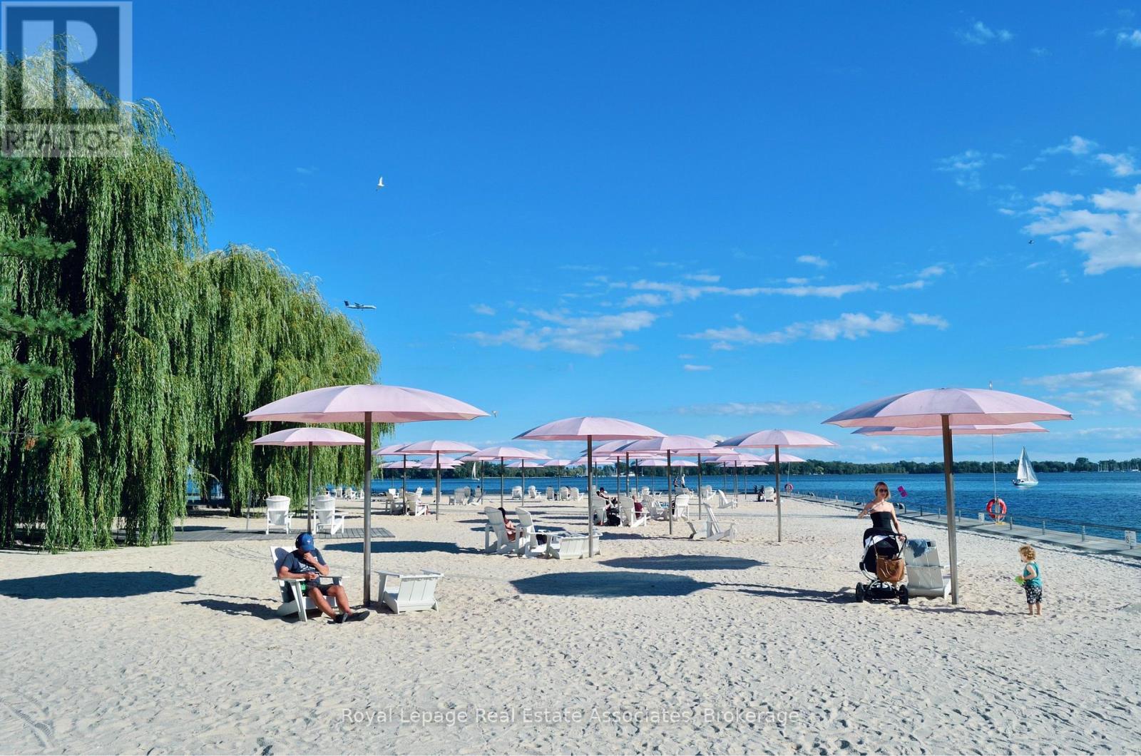 314 - 12 Bonnycastle Street, Toronto, Ontario  M5A 0C8 - Photo 32 - C13025762