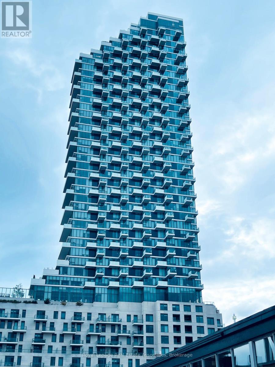 314 - 12 Bonnycastle Street, Toronto, Ontario  M5A 0C8 - Photo 33 - C13025762