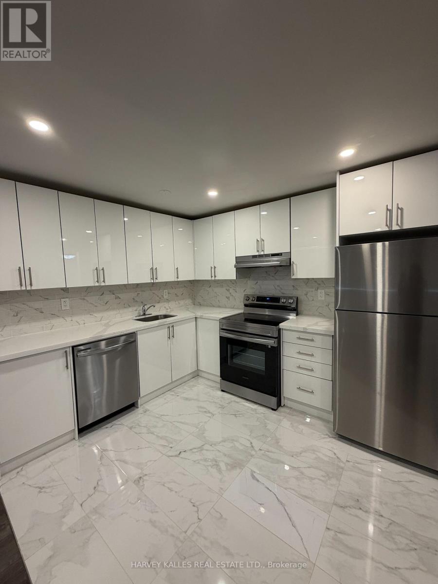 101 - 180 VAUGHAN ROAD, toronto (humewood-cedarvale), Ontario