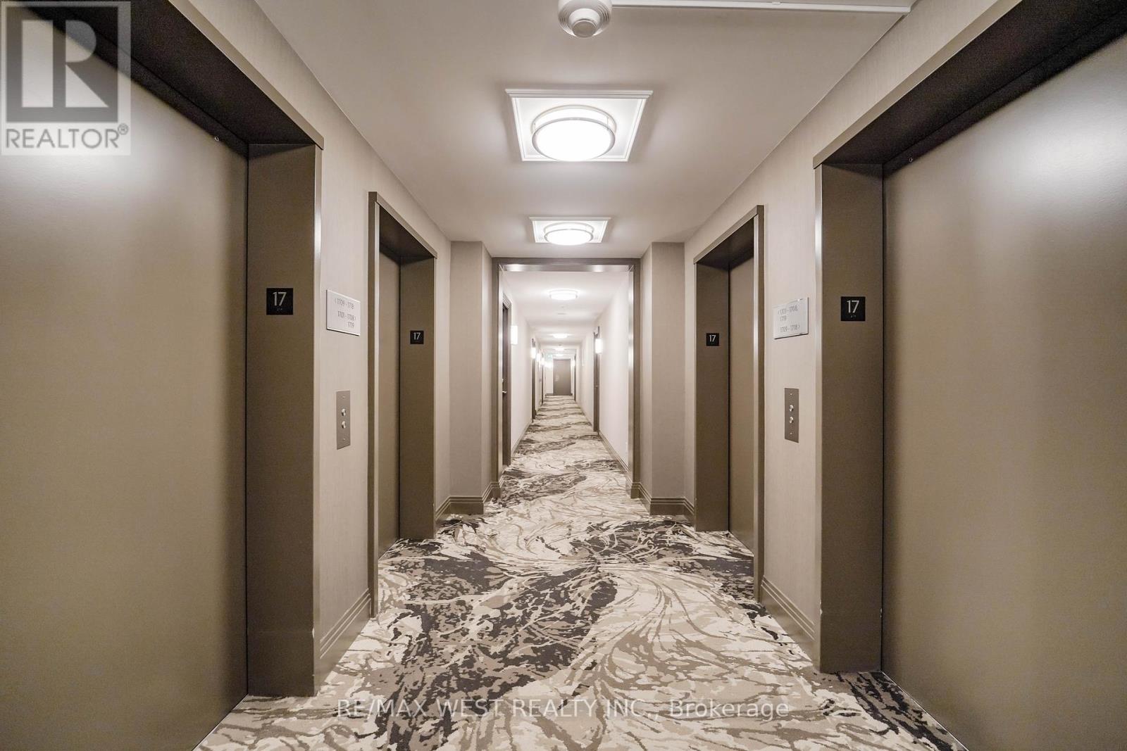 1717 - 188 Doris Avenue, Toronto, Ontario  M2N 6Z5 - Photo 3 - C13025780