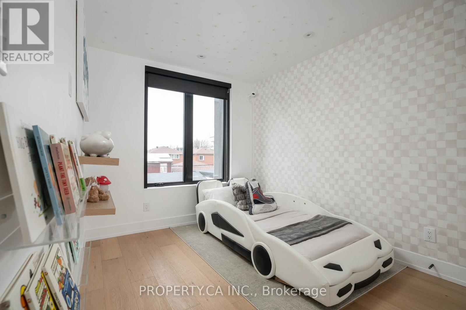 268 Euclid Avenue, Toronto, Ontario  M6J 2K2 - Photo 21 - C13025804