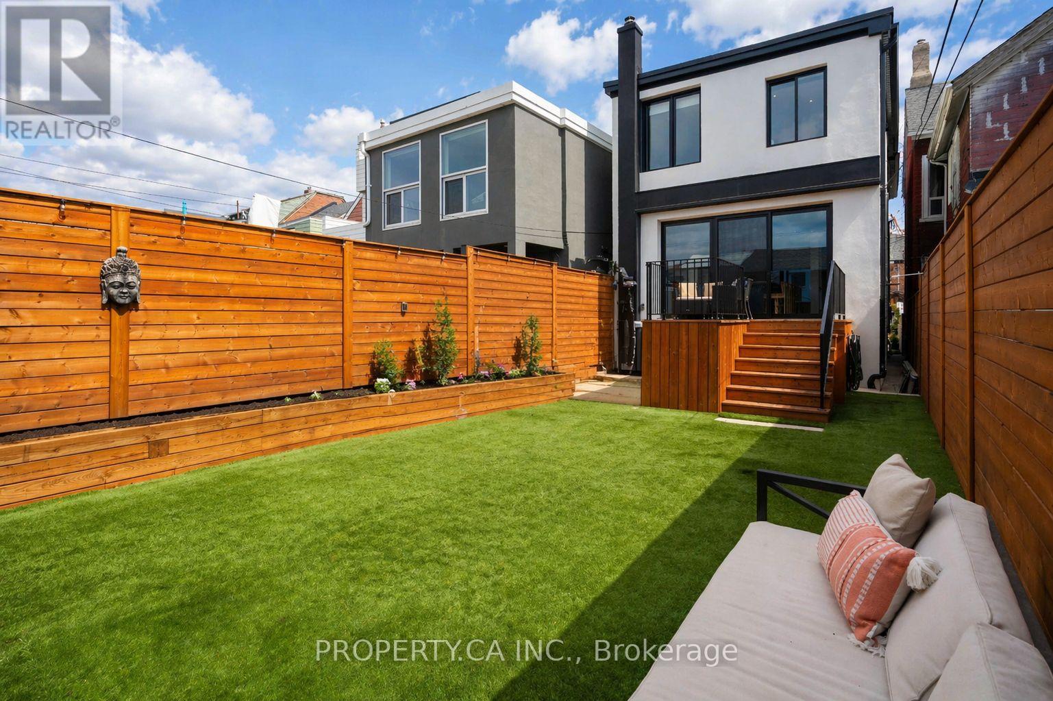 268 Euclid Avenue, Toronto, Ontario  M6J 2K2 - Photo 33 - C13025804