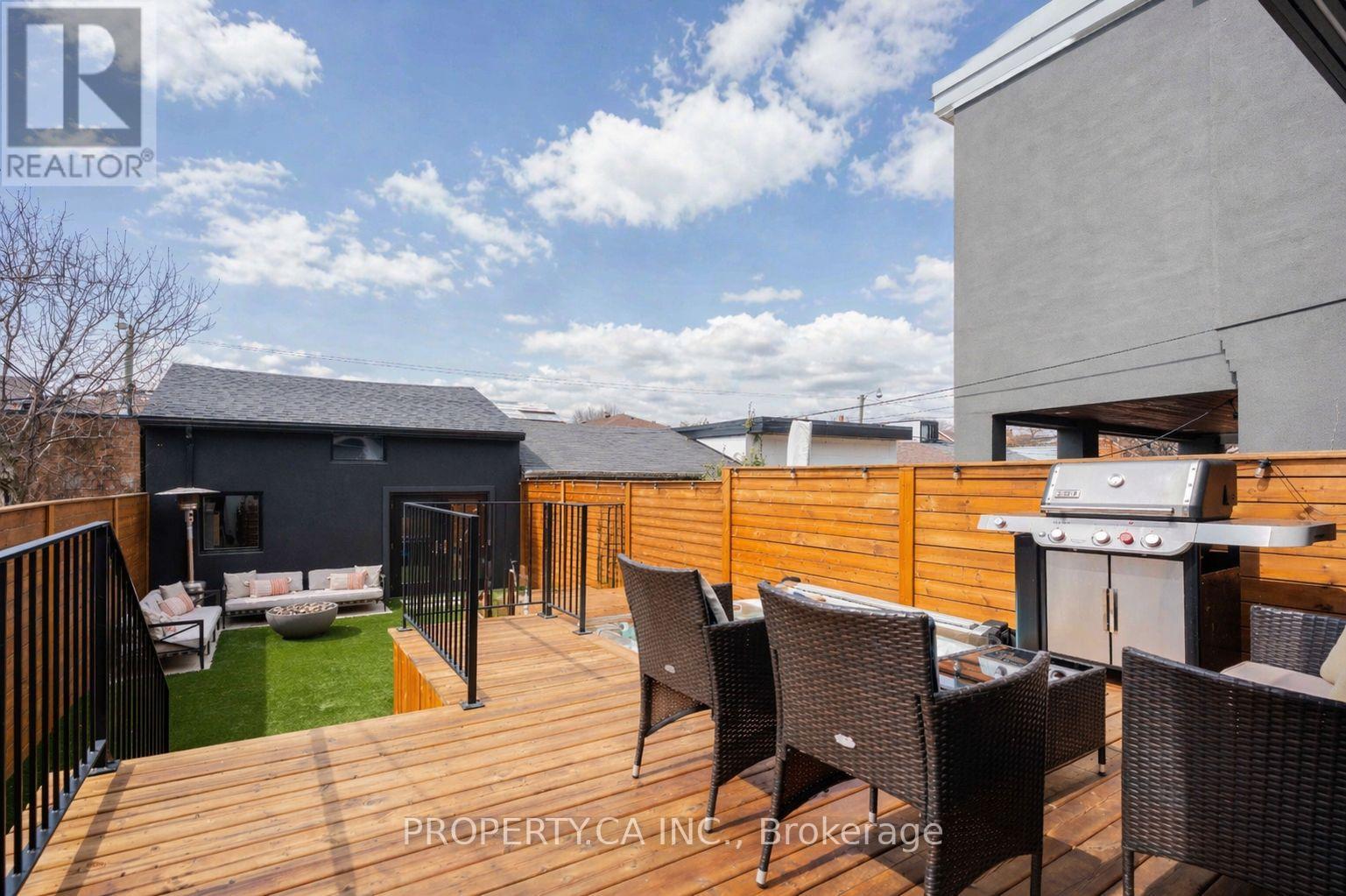 268 Euclid Avenue, Toronto, Ontario  M6J 2K2 - Photo 34 - C13025804