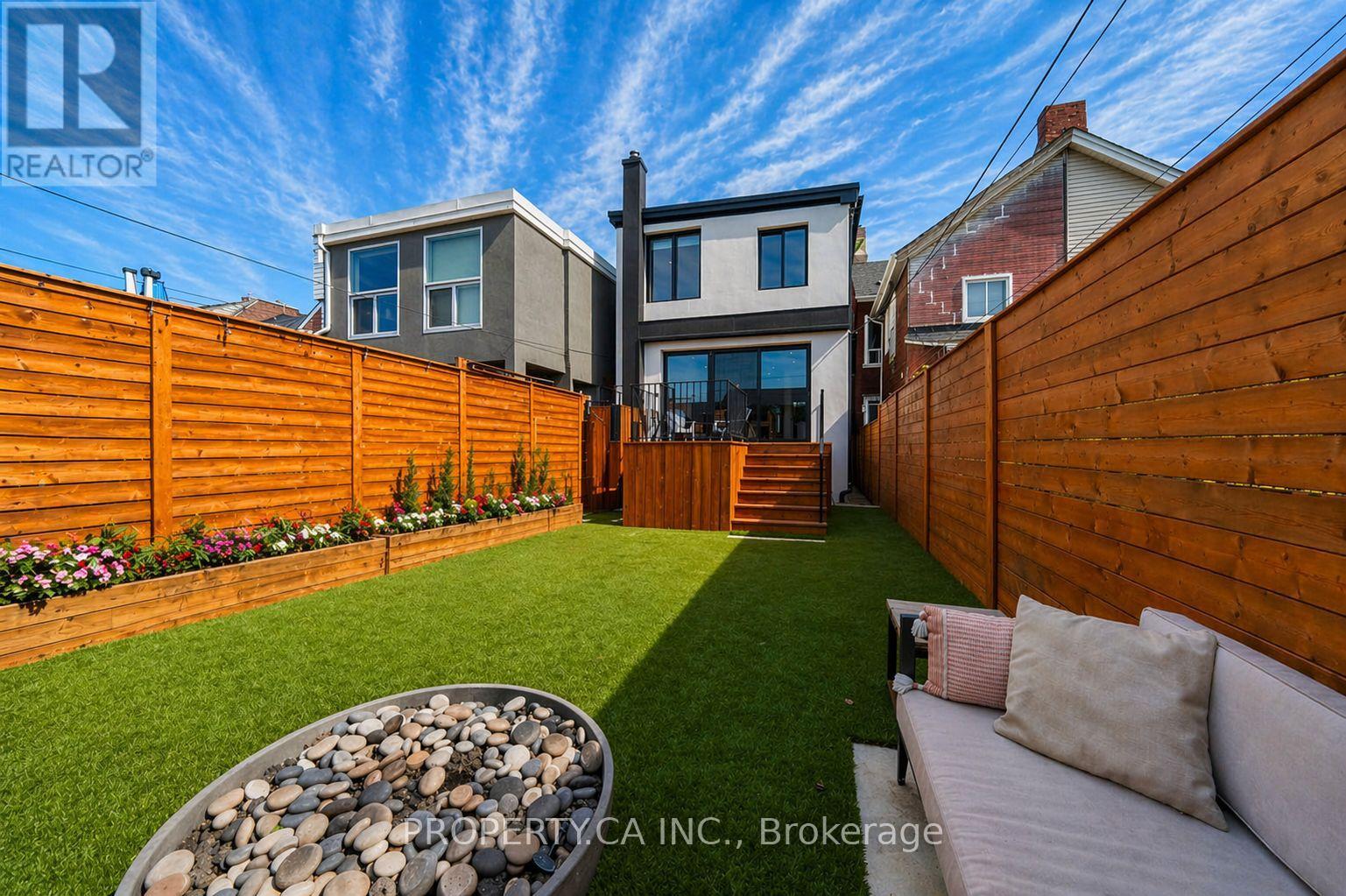 268 Euclid Avenue, Toronto, Ontario  M6J 2K2 - Photo 36 - C13025804