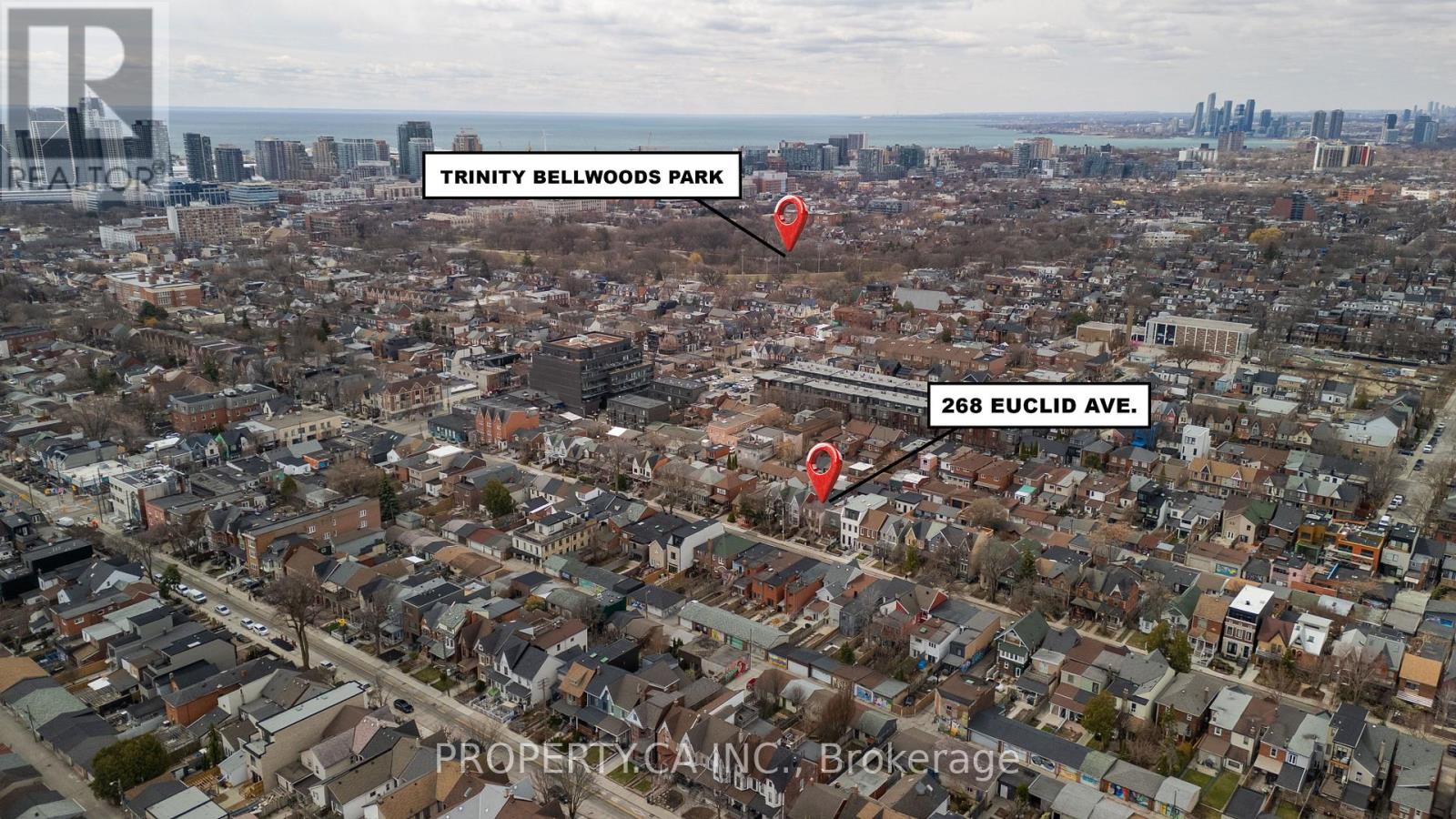 268 Euclid Avenue, Toronto, Ontario  M6J 2K2 - Photo 37 - C13025804