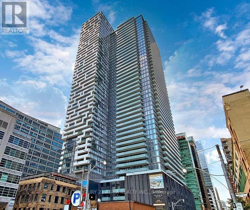 601 - 25 RICHMOND STREET E, Toronto, Ontario