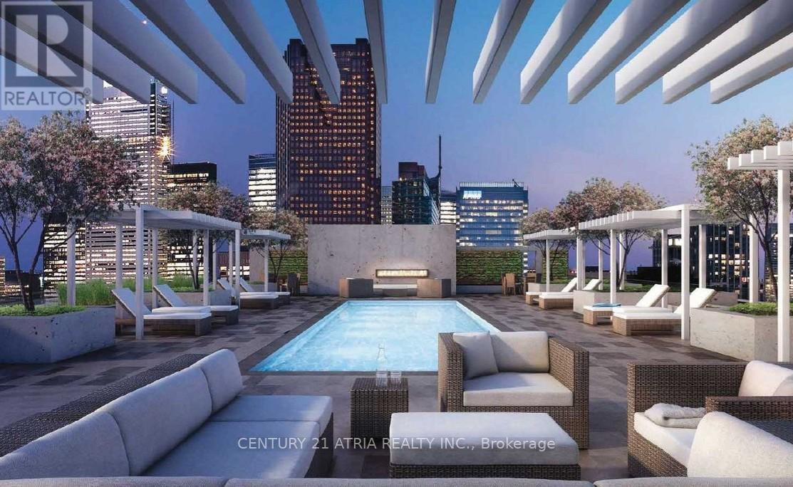 601 - 25 Richmond Street E, Toronto, Ontario  M5C 0A6 - Photo 23 - C13025820