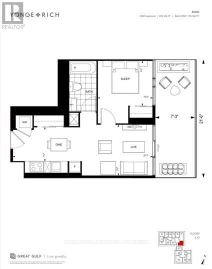 601 - 25 Richmond Street E, Toronto, Ontario  M5C 0A6 - Photo 24 - C13025820