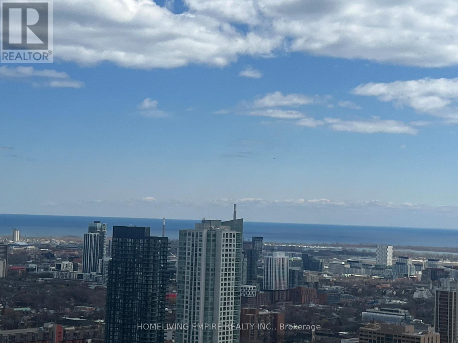 4107 - 634 Church Street, Toronto, Ontario  M4Y 0G9 - Photo 1 - C13025822