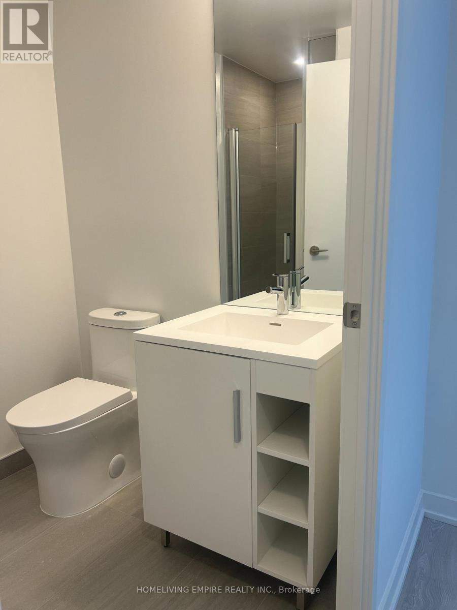 4107 - 634 Church Street, Toronto, Ontario  M4Y 0G9 - Photo 10 - C13025822