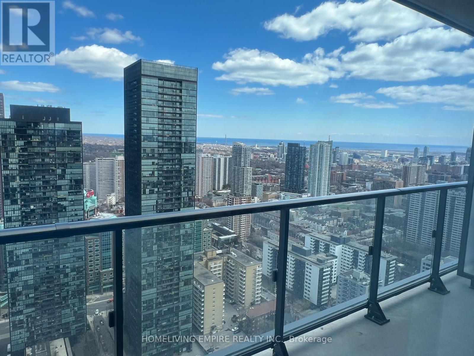 4107 - 634 Church Street, Toronto, Ontario  M4Y 0G9 - Photo 2 - C13025822