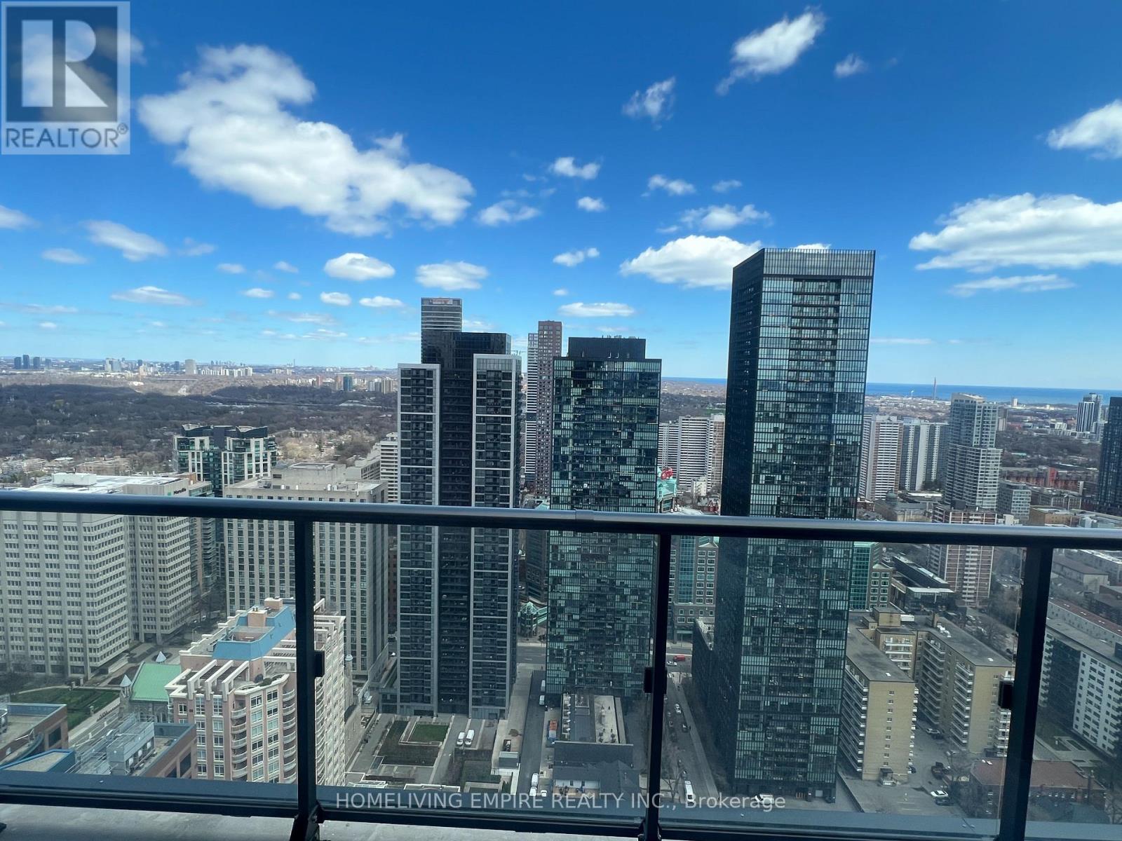 4107 - 634 Church Street, Toronto, Ontario  M4Y 0G9 - Photo 3 - C13025822