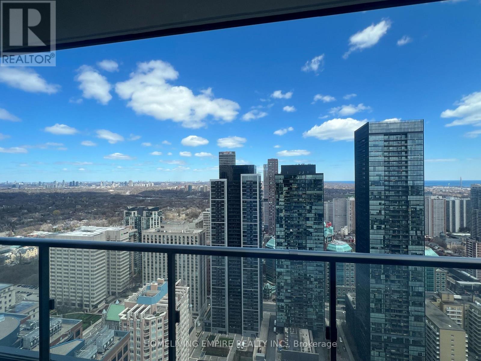 4107 - 634 Church Street, Toronto, Ontario  M4Y 0G9 - Photo 4 - C13025822