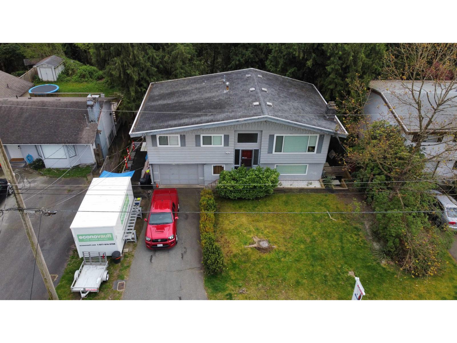 32410 DIAMOND AVENUE, Mission, British Columbia