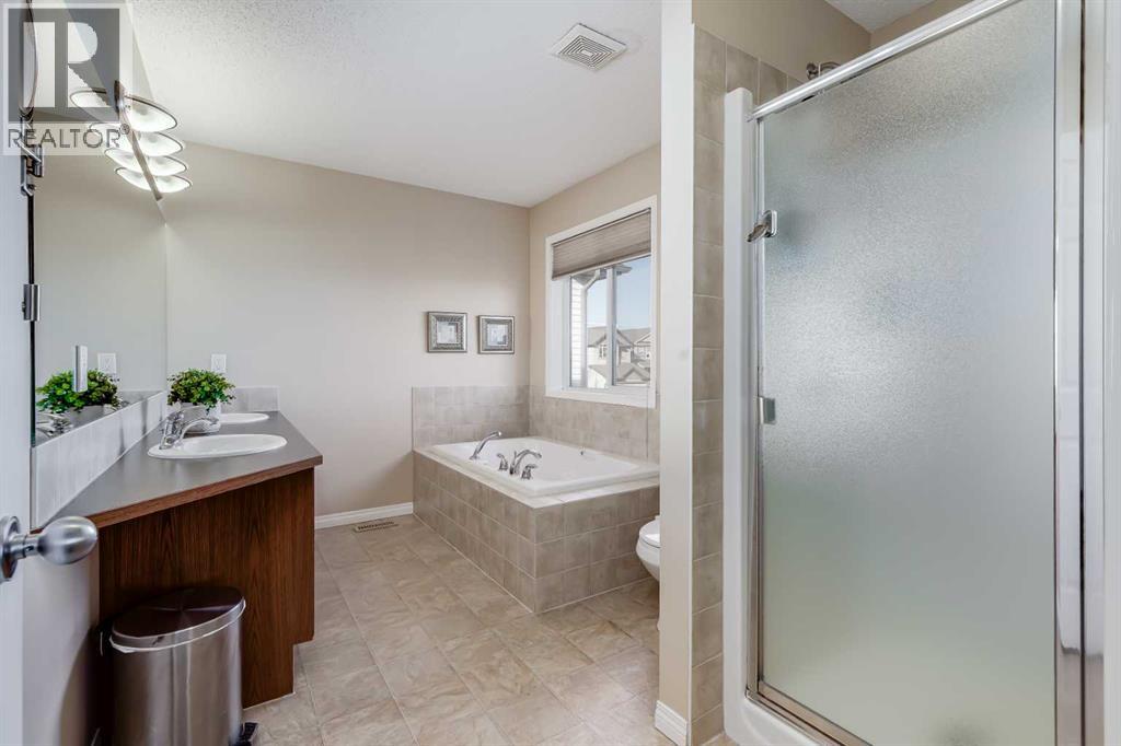 407 Morningside Crescent SW, Airdrie, Alberta  T4B 0E2 - Photo 24 - A2287502