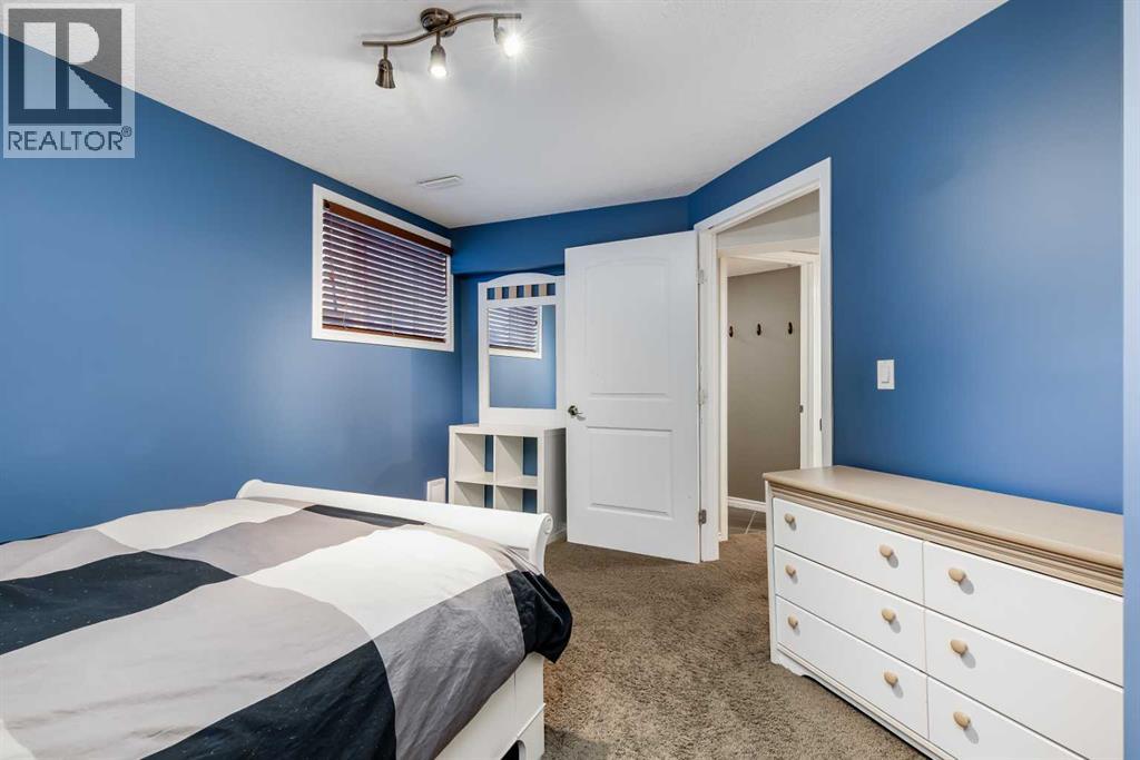 407 Morningside Crescent SW, Airdrie, Alberta  T4B 0E2 - Photo 34 - A2287502