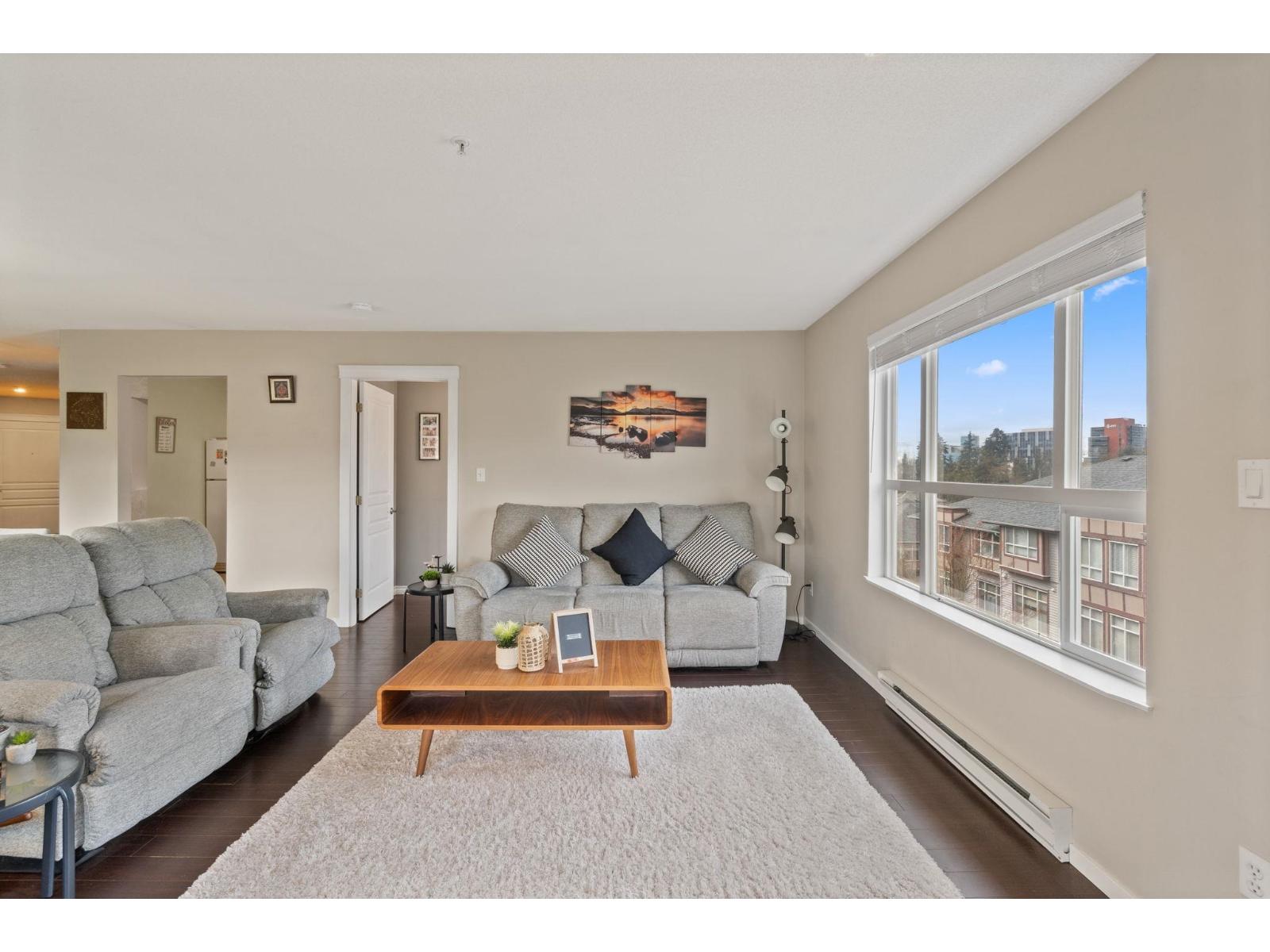 405 13955 Laurel Drive, Surrey, British Columbia  V3T 1A8 - Photo 6 - R3113770