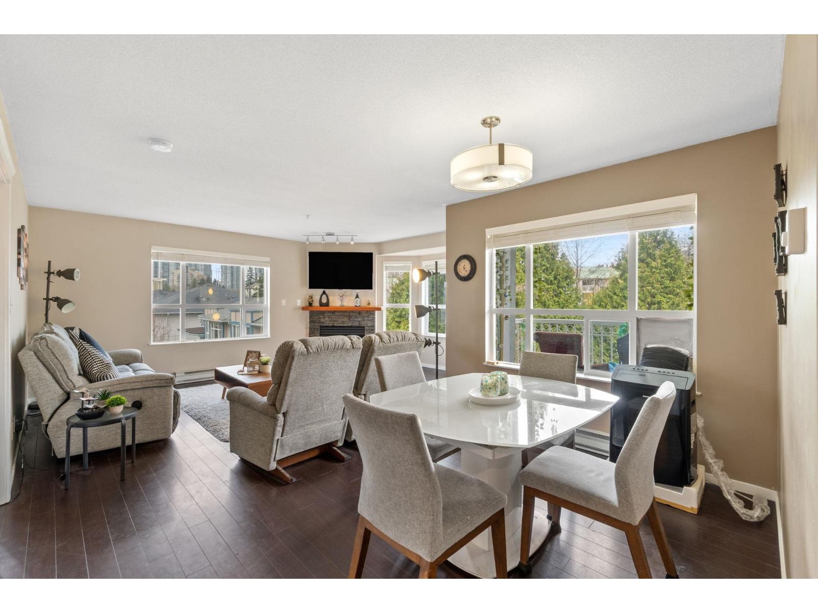 405 13955 Laurel Drive, Surrey, British Columbia  V3T 1A8 - Photo 8 - R3113770