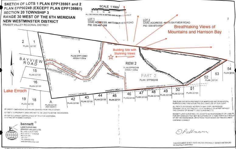 44175 Bayview Road, Mission, British Columbia  V0M 1N0 - Photo 32 - R3110093