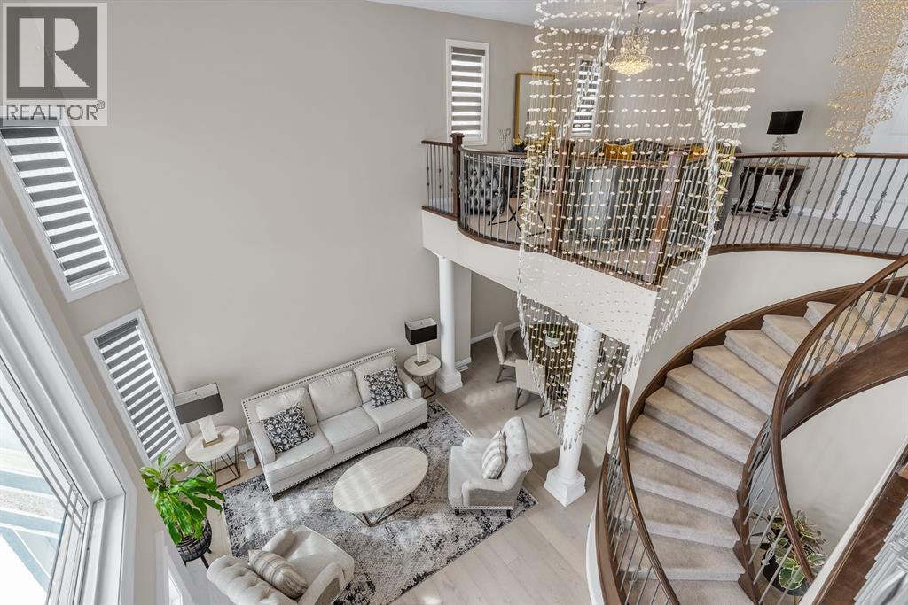 98 Sherwood Hill NW, Calgary, Alberta  T3R 0B3 - Photo 14 - A2297797