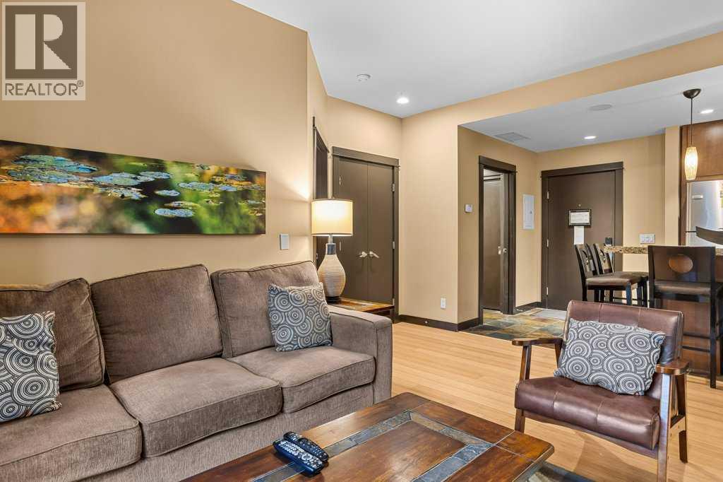 222rot.a, 1818 Mountain Avenue, Canmore, Alberta  T1W 3M3 - Photo 10 - A2301203