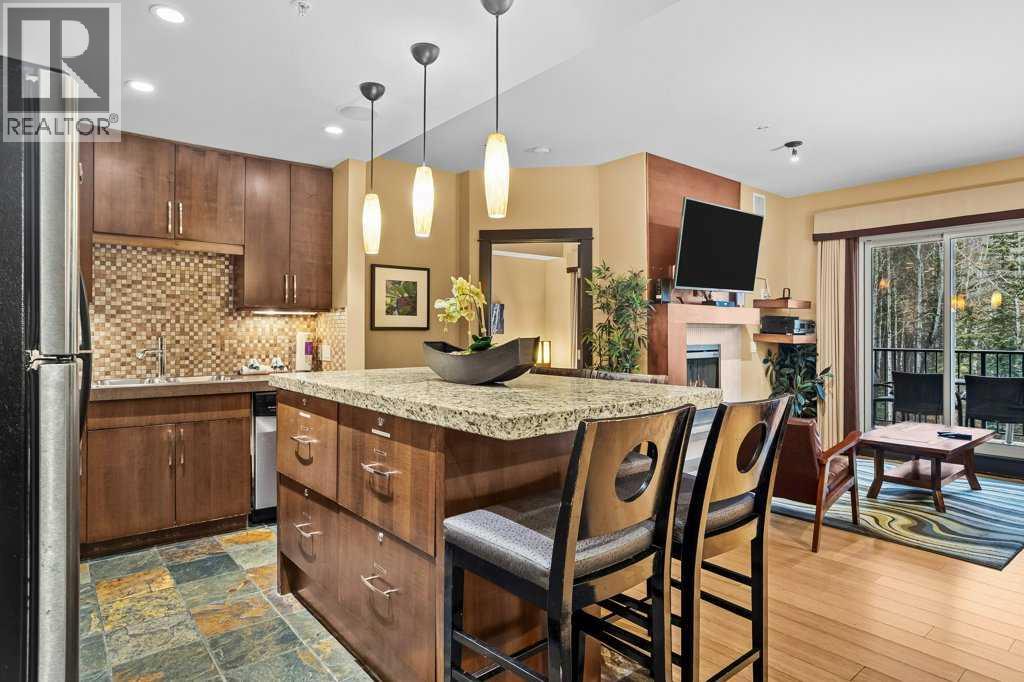 222rot.a, 1818 Mountain Avenue, Canmore, Alberta  T1W 3M3 - Photo 3 - A2301203