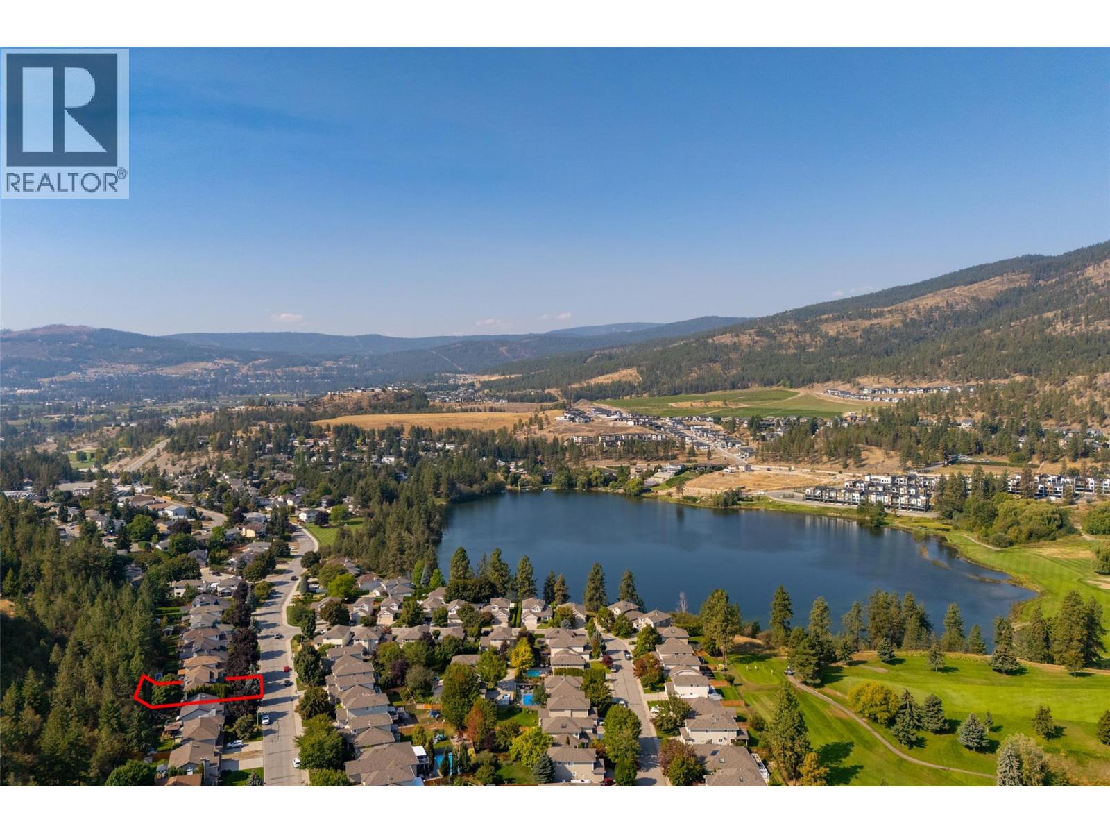 2207 Shannon Ridge Drive, West Kelowna, British Columbia  V4T 2L1 - Photo 54 - 10384276