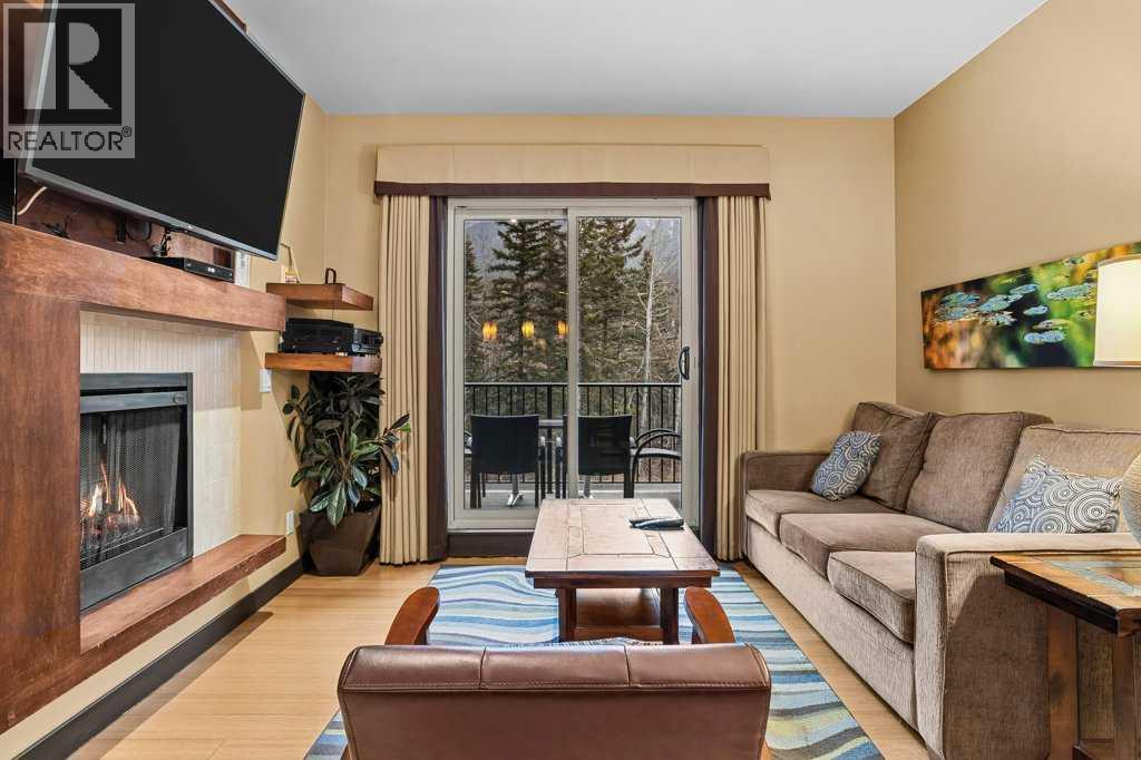 222rot.a, 1818 Mountain Avenue, Canmore, Alberta  T1W 3M3 - Photo 12 - A2301203