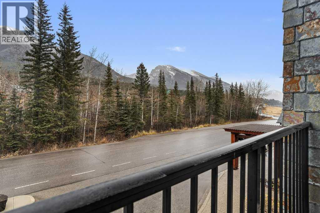 222rot.a, 1818 Mountain Avenue, Canmore, Alberta  T1W 3M3 - Photo 16 - A2301203