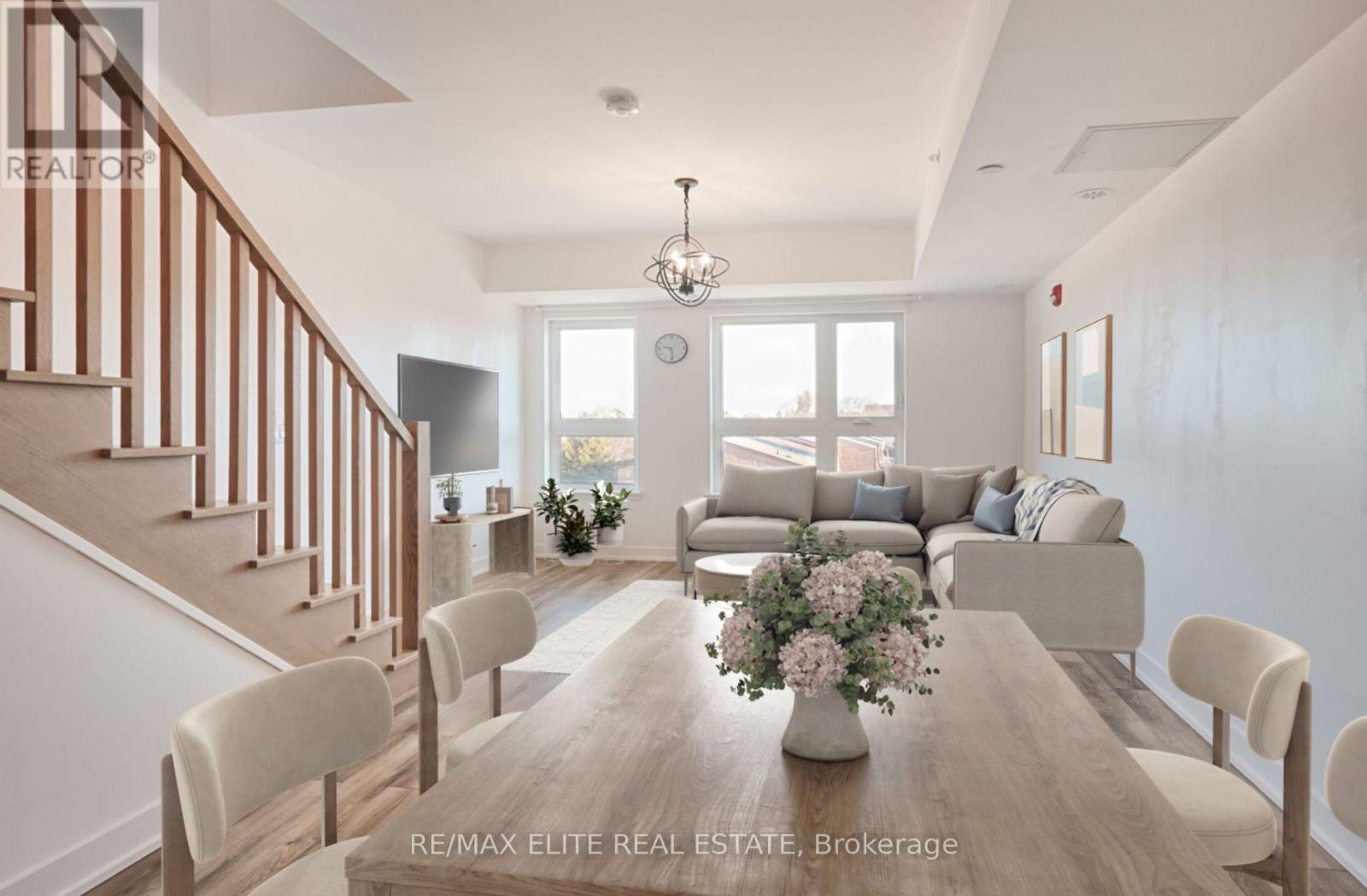 309 - 2100 BRIDLETOWNE CIRCLE, Toronto, Ontario