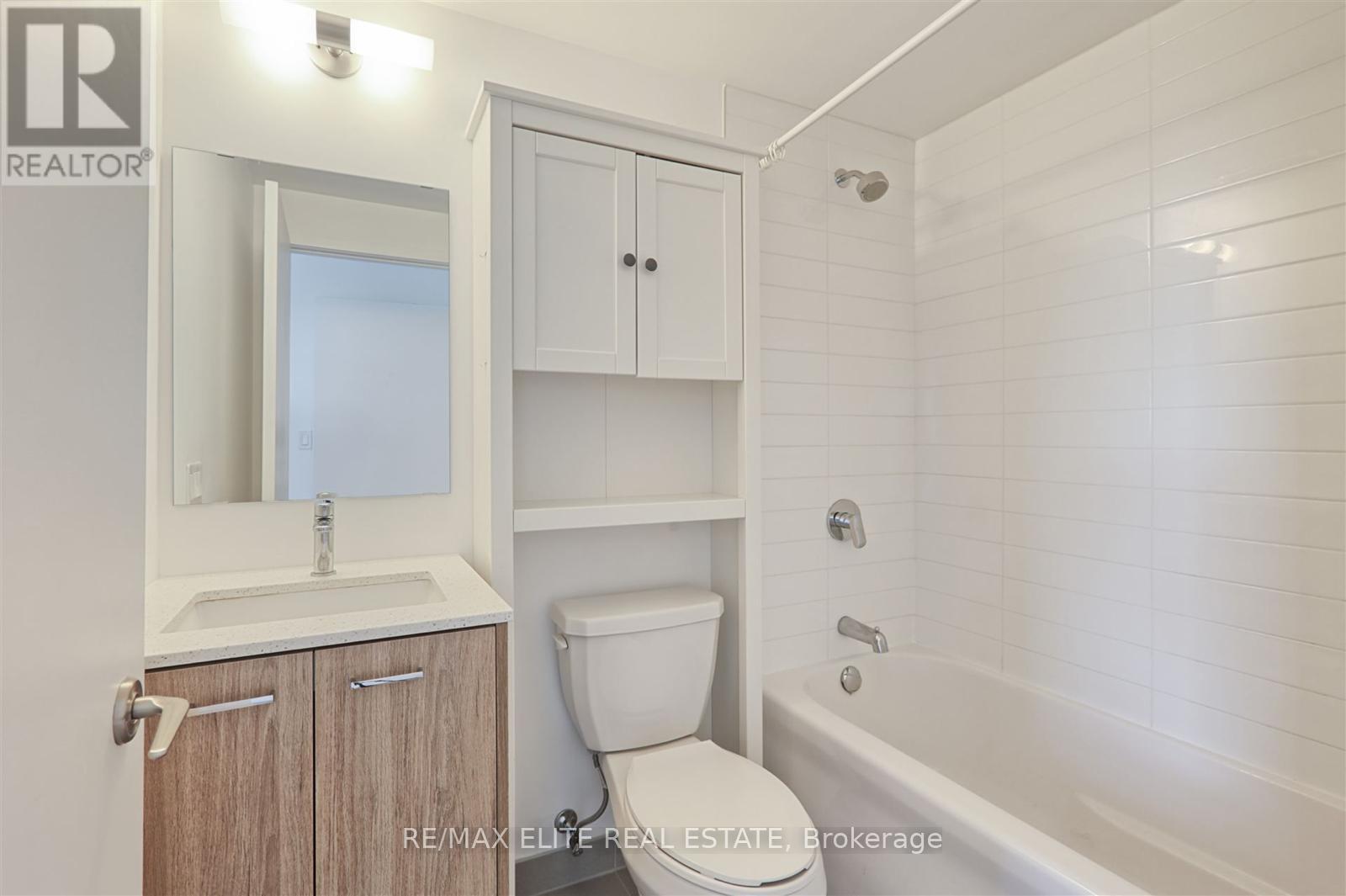 309 - 2100 Bridletowne Circle, Toronto, Ontario  M1W 0A6 - Photo 11 - E13025616