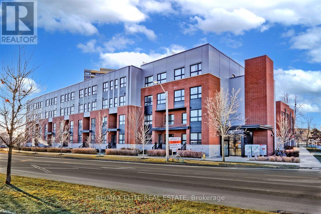 309 - 2100 Bridletowne Circle, Toronto, Ontario  M1W 0A6 - Photo 13 - E13025616